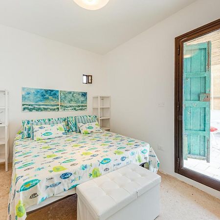 Apartament Verdeacqua Casa Vacanze Morciano di Leuca Zewnętrze zdjęcie