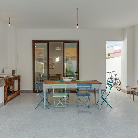 Apartament Verdeacqua Casa Vacanze Morciano di Leuca Zewnętrze zdjęcie